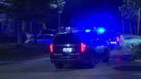 Child finds loaded gun inside DeKalb home, accidentally shoots man