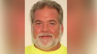 Man wanted after using rifle and SUV to batter Henry County home, police say