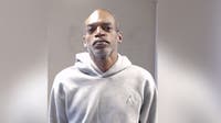 Top 10 most wanted murder suspect arrested in DeKalb County
