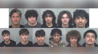 Social media trend sparks Gwinnett adventure park burglaries