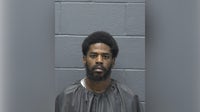 Police arrest suspect in St. Marlo after gas station shooting