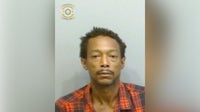 Man arrested after body found underneath southwest Atlanta bridge
