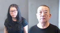 Two arrested in Brookhaven massage business probe