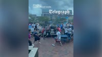Atlanta sports bar fights spark permanent bans for disruptive fans