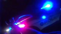 Woman arrested for wrong-way driving on I-85 in Gwinnett County