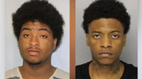 2 men accused of multiple rapes at Tree Park Apartments