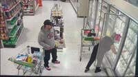 Do you recognize him? Police seek suspect after theft at Loganville Publix