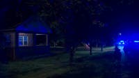 Man arrested in deadly shooting of 62-year-old found in Lithonia carport