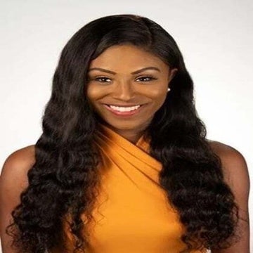 Jasmyn Cornell