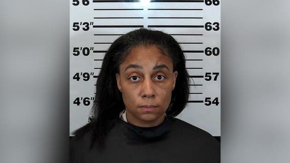 Big Tigger's estranged wife arrested on Maryland kidnapping warrants