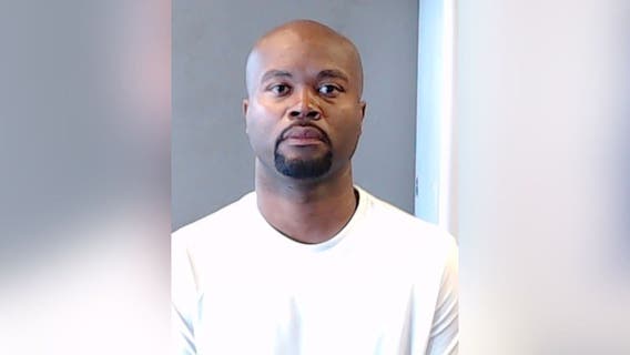 Mug shot released for DeKalb officer fired after fatal shooting