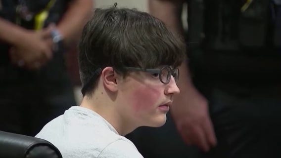 Colt Gray and father Colin Gray face Barrow County sentencings