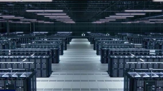 DeKalb County data center freeze extended after residents speak out
