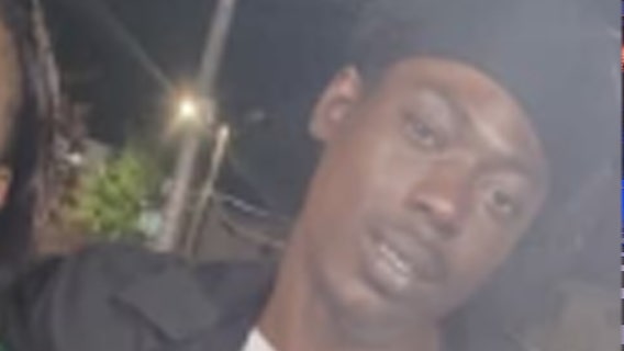 Atlanta police need help identifying suspect in Joseph E. Lowery Blvd. shooting