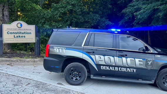 2 found dead near Doll's Head Trail in DeKalb County