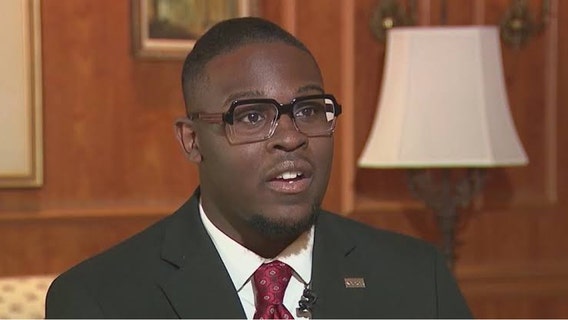 Stockbridge City Council votes to remove Mayor Jayden Williams