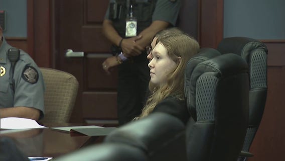 Sarah Grace Patrick: Defense lawyer asks for continuance