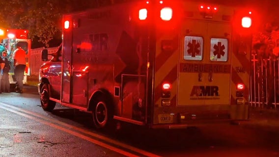 Clarkston woman delivers healthy baby girl amid severe storms
