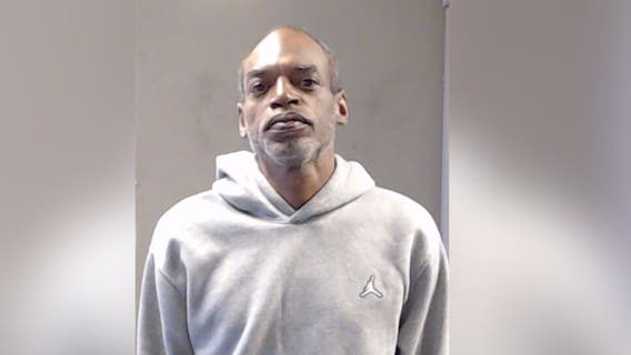 Top 10 most wanted murder suspect arrested in DeKalb County