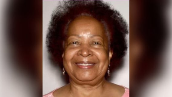 'A coward move': 75-year-old grandma shot handing out baked goods