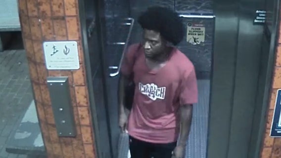Atlanta police search for suspect after assault leaves man in coma