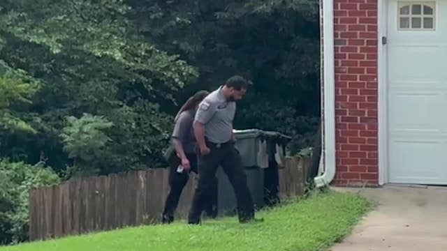 Gunfire in Stockbridge leaves 14-year-old dead and 12-year-old girl injured