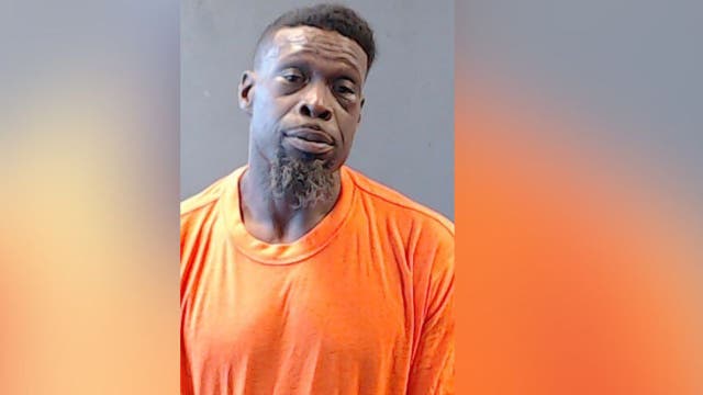 DeKalb rape suspect arrested after hours-long standoff on Brownlee Road