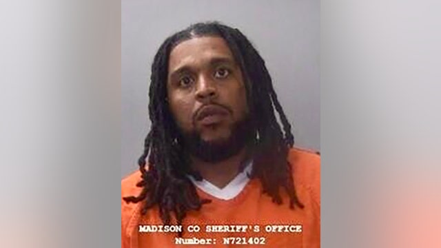 DeKalb County child molestation suspect captured in Alabama