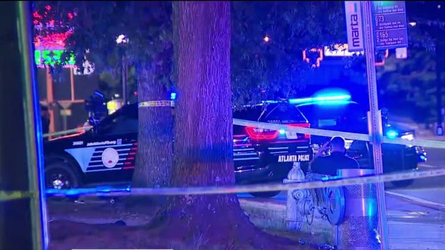 51-year-old man shot and killed on Martin Luther King Jr Drive NW