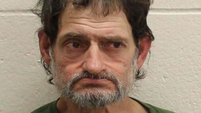Why a suspicious vehicle report near Union County school landed Blairsville man in jail