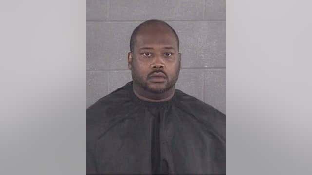 Major drug bust in Griffin nets thousands in cash, trafficking charges