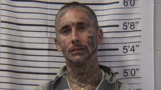 Toccoa vehicle pursuit: Stephens County man arrested after multi-county chase