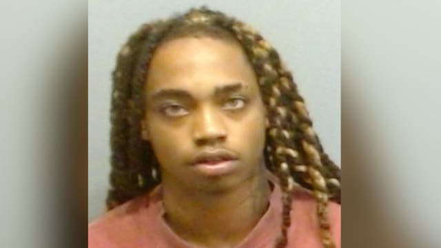 Lil Toonk arrested on Fulton County homicide warrant