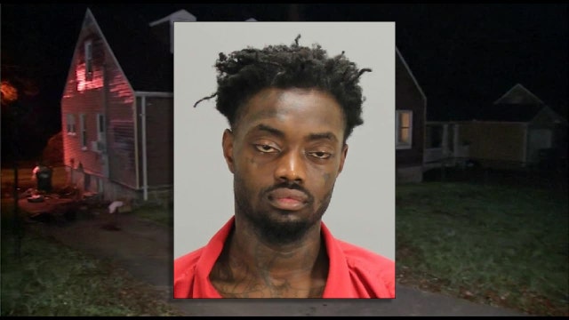 Atlanta murder arrest: Cameron Longino charged in 2015 homicide