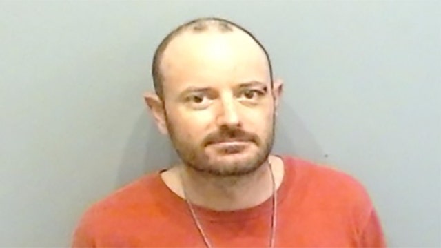 Texas man wanted for family violence arrested in Atlanta