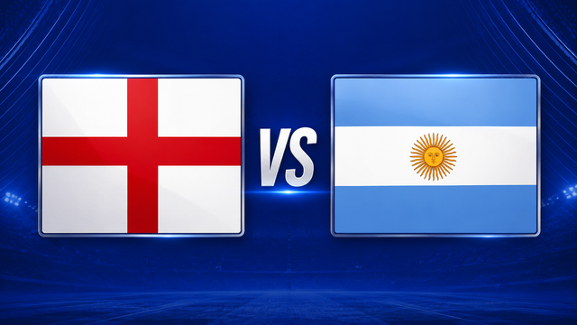 World Cup Atlanta: England, Argentina meeting Wednesday in Atlanta