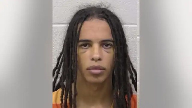 Dallas child exploitation trial ends in 20-year sentence
