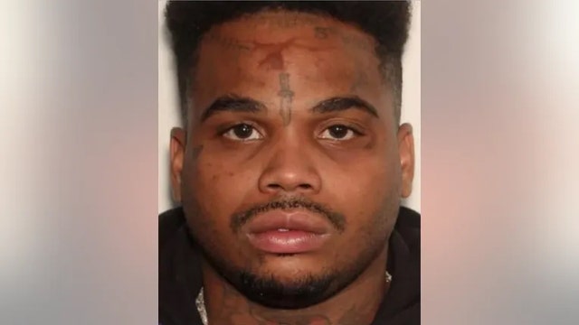 DeKalb County gang member sentenced to 95 years in prison