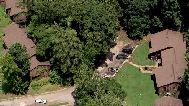 1 person seriously injured in DeKalb County shooting