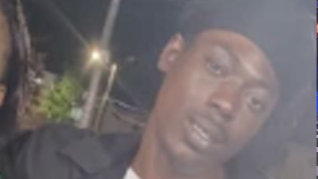 Atlanta police need help identifying suspect in Joseph E. Lowery Blvd. shooting