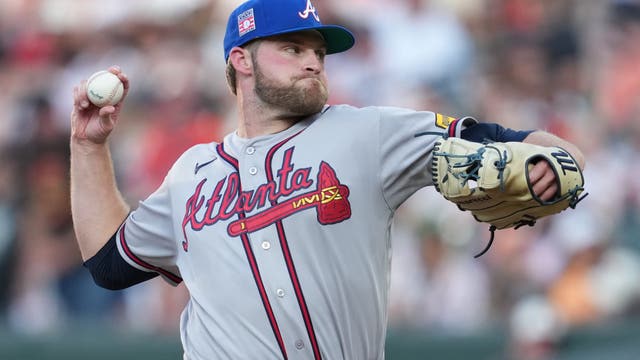 Braves host Nationals at Truist Park: Game preview & forecast