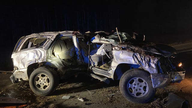 DeKalb County drug traffickers sentenced after deadly police chase