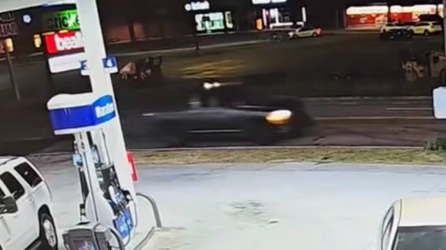 Bicyclist killed in McDuffie County hit-and-run; truck sought