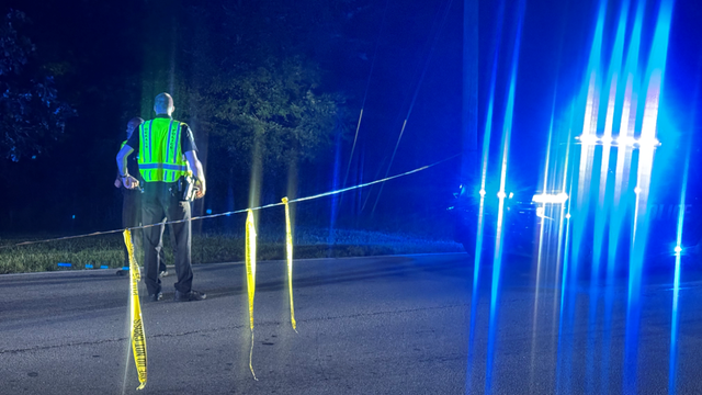 Man dies in hit-and-run on Bouldercrest Road in DeKalb County
