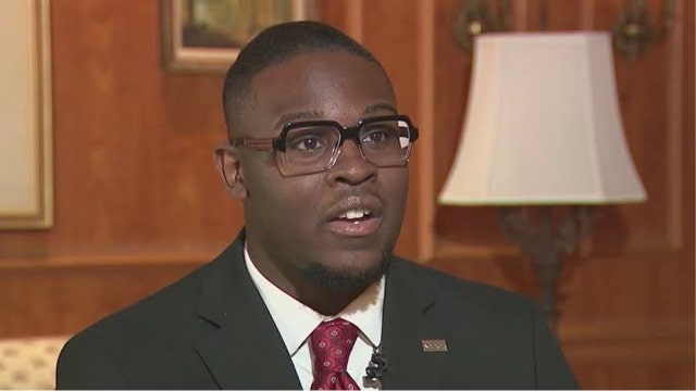 Stockbridge mayor probe: Resolution restricts city privileges