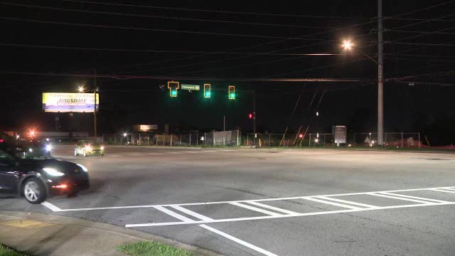 Man critically injured in DeKalb County hit-and-run crash