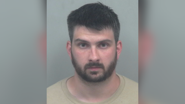 Man arrested after Lawrenceville business bomb threat