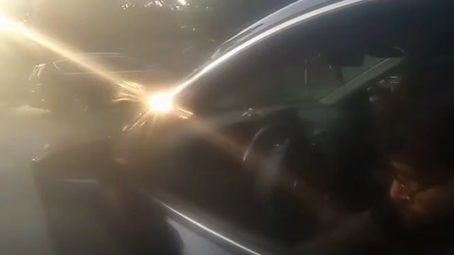 'You can't make this stuff up': Lilburn traffic stop takes bizarre turn