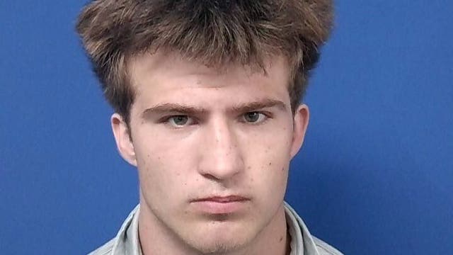 LaGrange teen faces 15 felony charges in child exploitation case