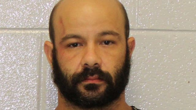Carrollton burglary arrest: Police charge man in construction site theft